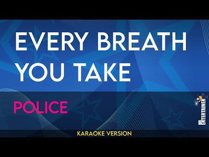 Every Breath You Take - Police