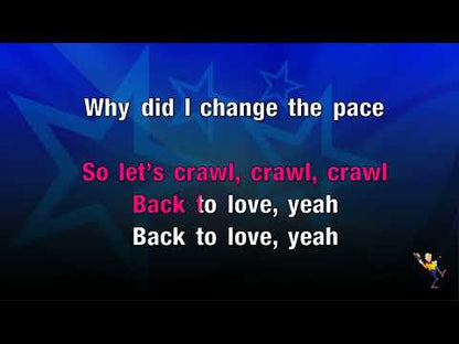 Crawl - Chris Brown