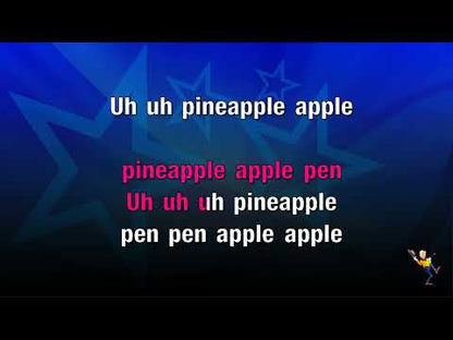 PPAP (Pen Pineapple Apple Pen) - Pikotaro