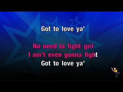 Got 2 Luv U (Male Solo) - Sean Paul & Alexis Jordan