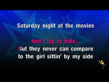 Saturday Night At The Movies - Drifters