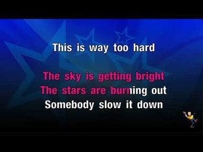 Daylight - Maroon 5