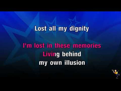 Lost - Linkin Park