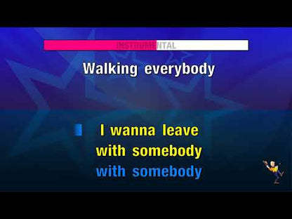 Somebody - Natalie La Rose ft Jeremih