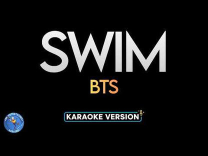 Swim - BTS