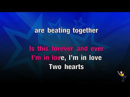 2 Hearts - Kylie Minogue