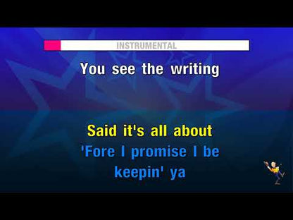 Writing On The Wall - French Montana ft Post Malone & Cardi B