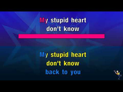 My Stupid Heart - Walk Off The Earth