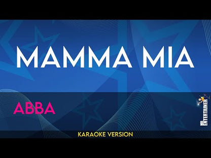 Mamma Mia - Abba