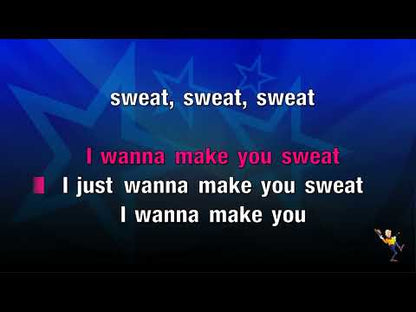 Sweat (david Guetta Remix) - Snoop Dogg