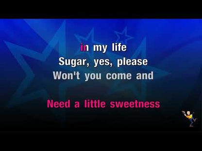 Sugar - Maroon 5