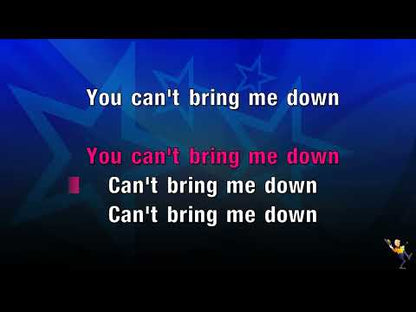 Down To You - Kelly Clarkson