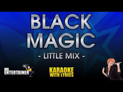 Black Magic - Little Mix
