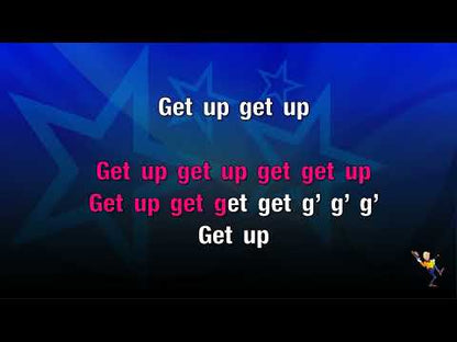 Get Up (Rattle) - Bingo Players ft Far East Movement