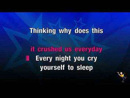 Won't Go Home Without You - Maroon 5