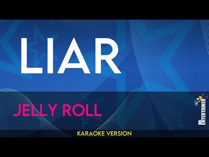 Liar - Jelly Roll