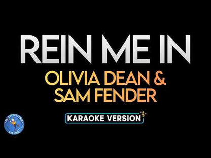 Rein Me In - Olivia Dean & Sam Fender