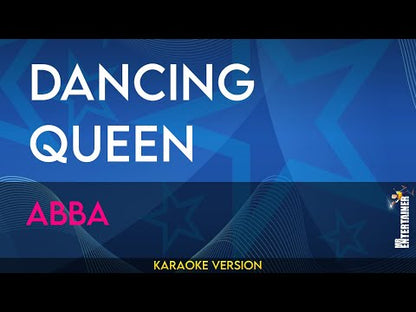 Dancing Queen - Abba