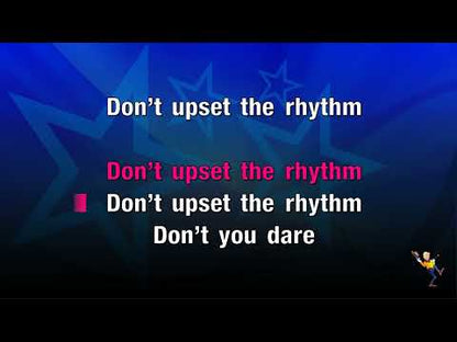 Don't Upset The Rhythm - Noisettes