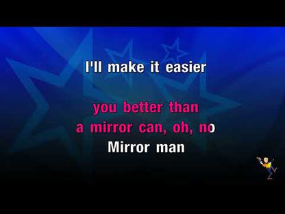 Mirror Man - Ella Henderson