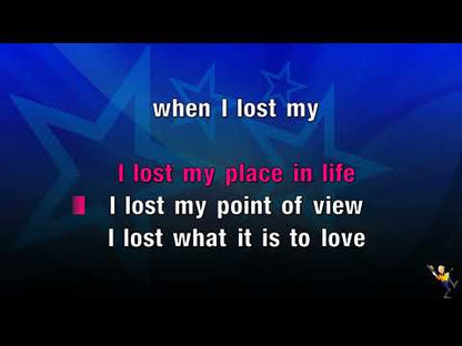 Lost (XXV) - Robbie Williams