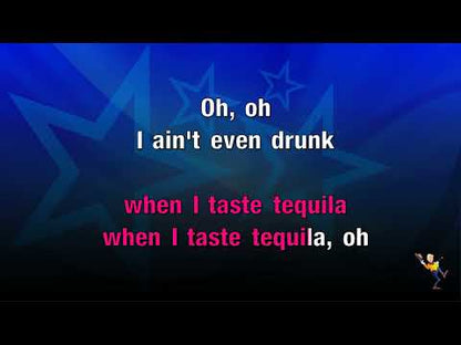 Tequila - Dan + Shay