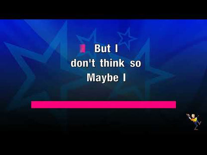 Maybe - Emma Bunton