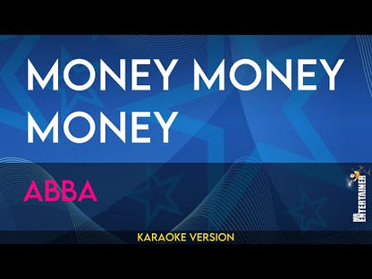 Money Money Money - Abba