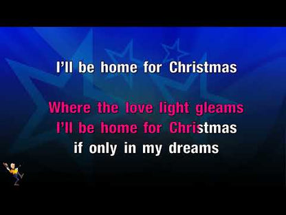 I'll Be Home For Christmas - Frank Sinatra