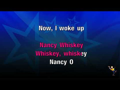 Nancy Whiskey - Dubliners