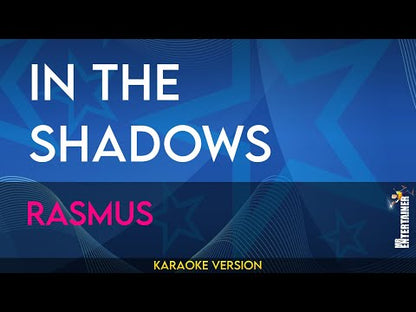 In The Shadows - Rasmus