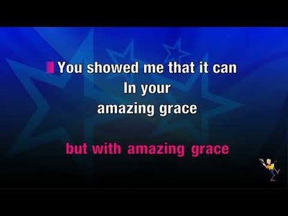 Pretty Amazing Grace - Neil Diamond