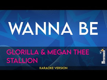 Wanna Be - GloRilla & Megan Thee Stallion