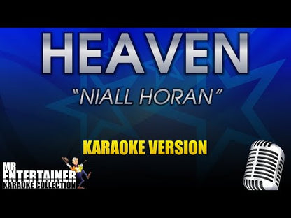 Heaven - Niall Horan