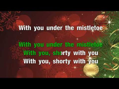 Mistletoe - Justin Bieber