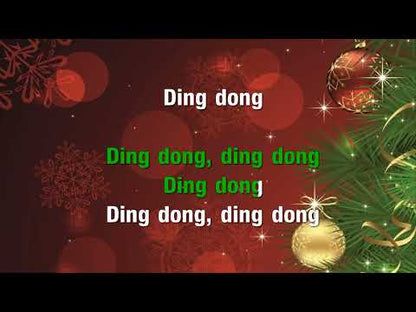 Wonderful Christmastime - Paul McCartney