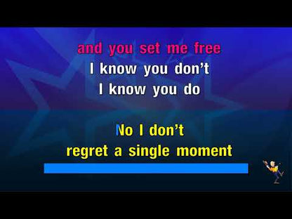 I Knew You Were Waiting (For Me) - Aretha Franklin & George Michael