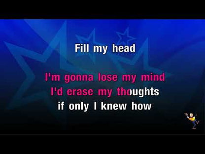 Lose My Mind - Wanted