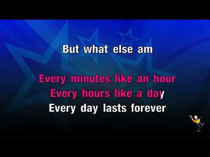 Everybody In Love - JLS