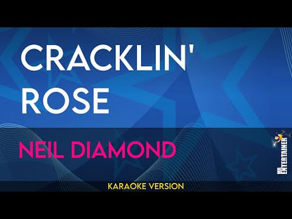 Cracklin' Rose - Neil Diamond