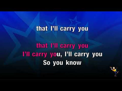 Carry You - Union J