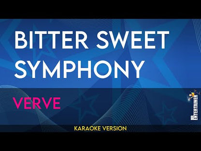 Bitter Sweet Symphony - Verve