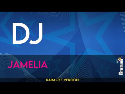 Dj - Jamelia