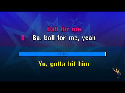 Ball For Me - Post Malone ft Nicki Minaj