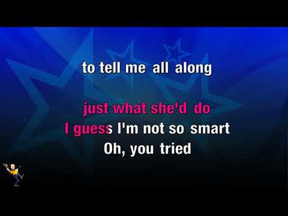 I'm Left You're Right She's Gone - Elvis Presley