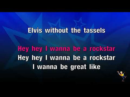 Rockstar - Nickelback