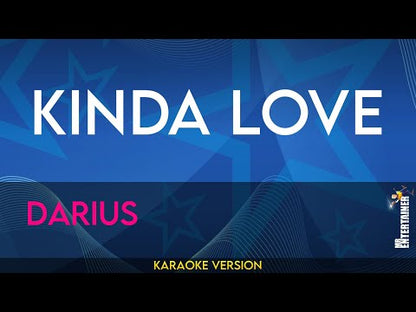 Kinda Love - Darius