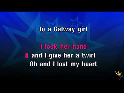 Galway Girl - Steve Earle