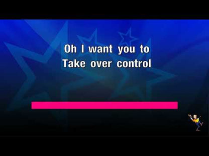 Take Over Control - Afrojack & Eva Simons