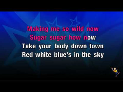 National Anthem - Lana Del Rey